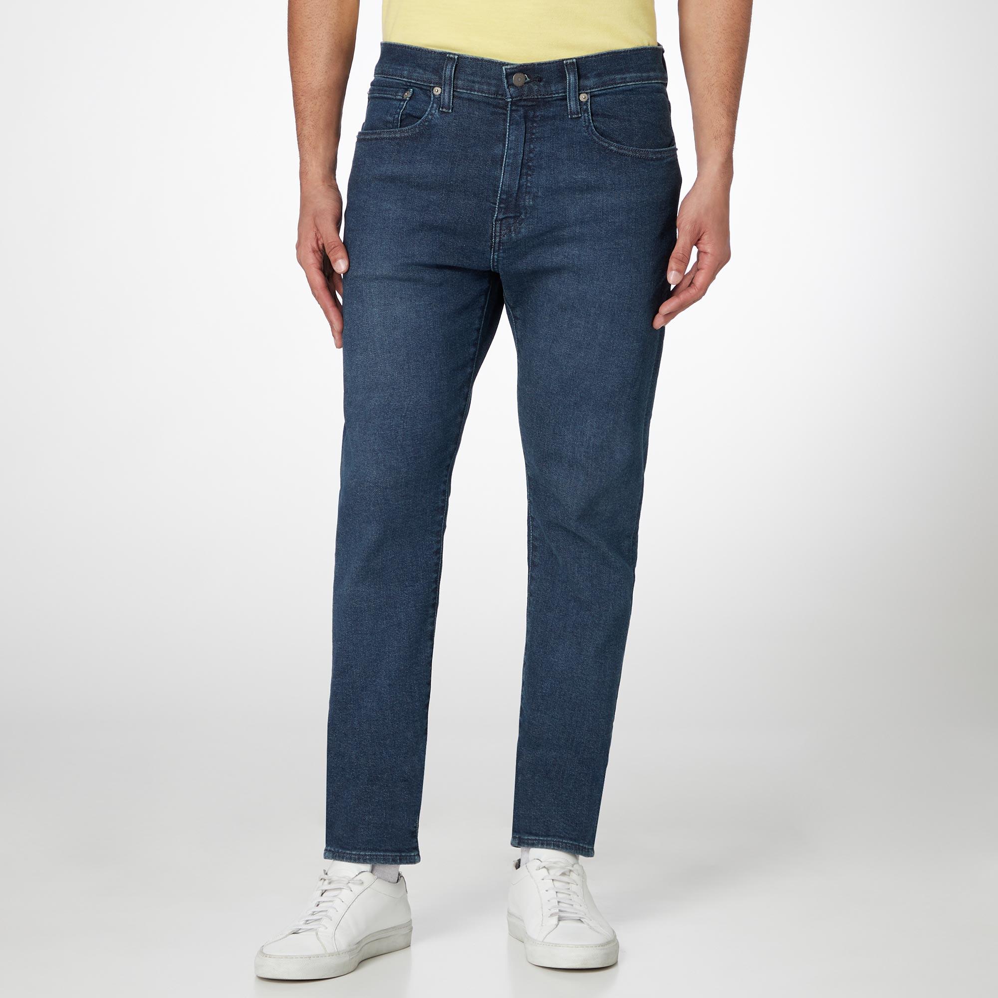 Levi's 512 Slim Taper Fit Jeans